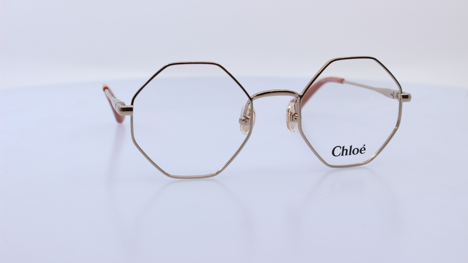 CHLOÉ - ARANY - CC0023O