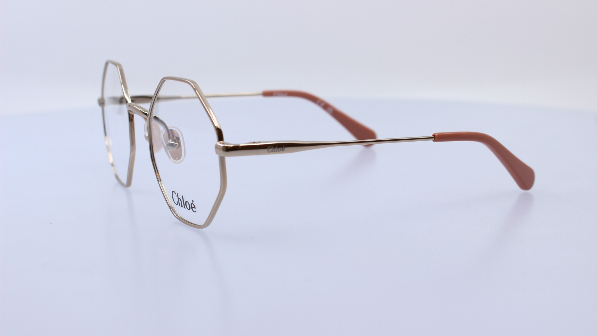 CHLOÉ - ARANY - CC0023O