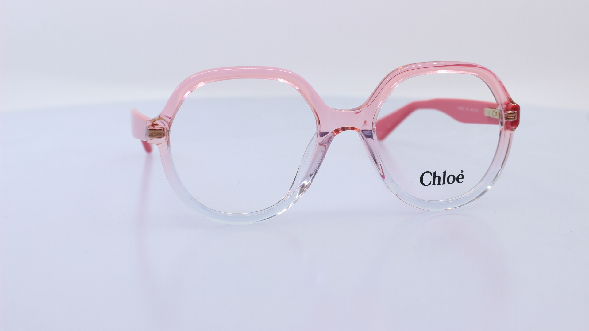 CHLOÉ - RÓZSASZÍN - CC0020O