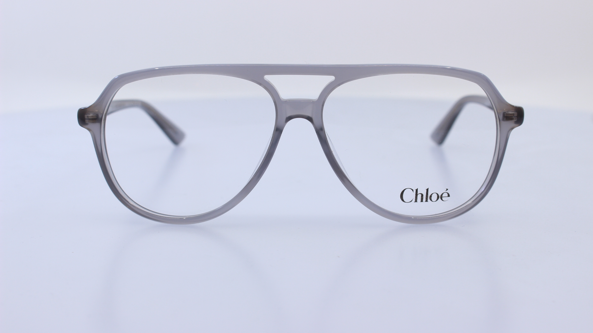 CHLOÉ - SZÜRKE - CH0366O