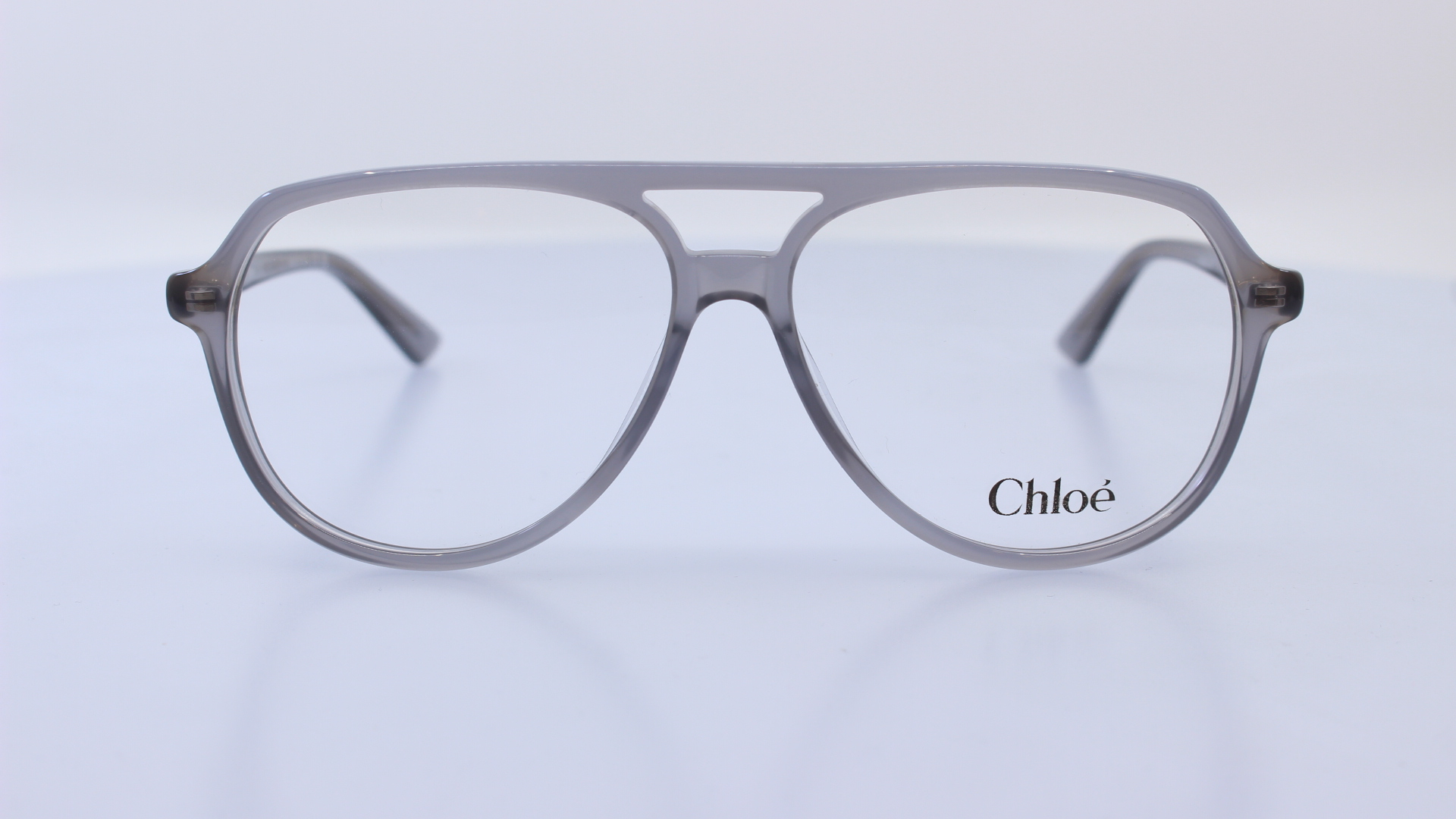 CHLOÉ - SZÜRKE - CH0366O