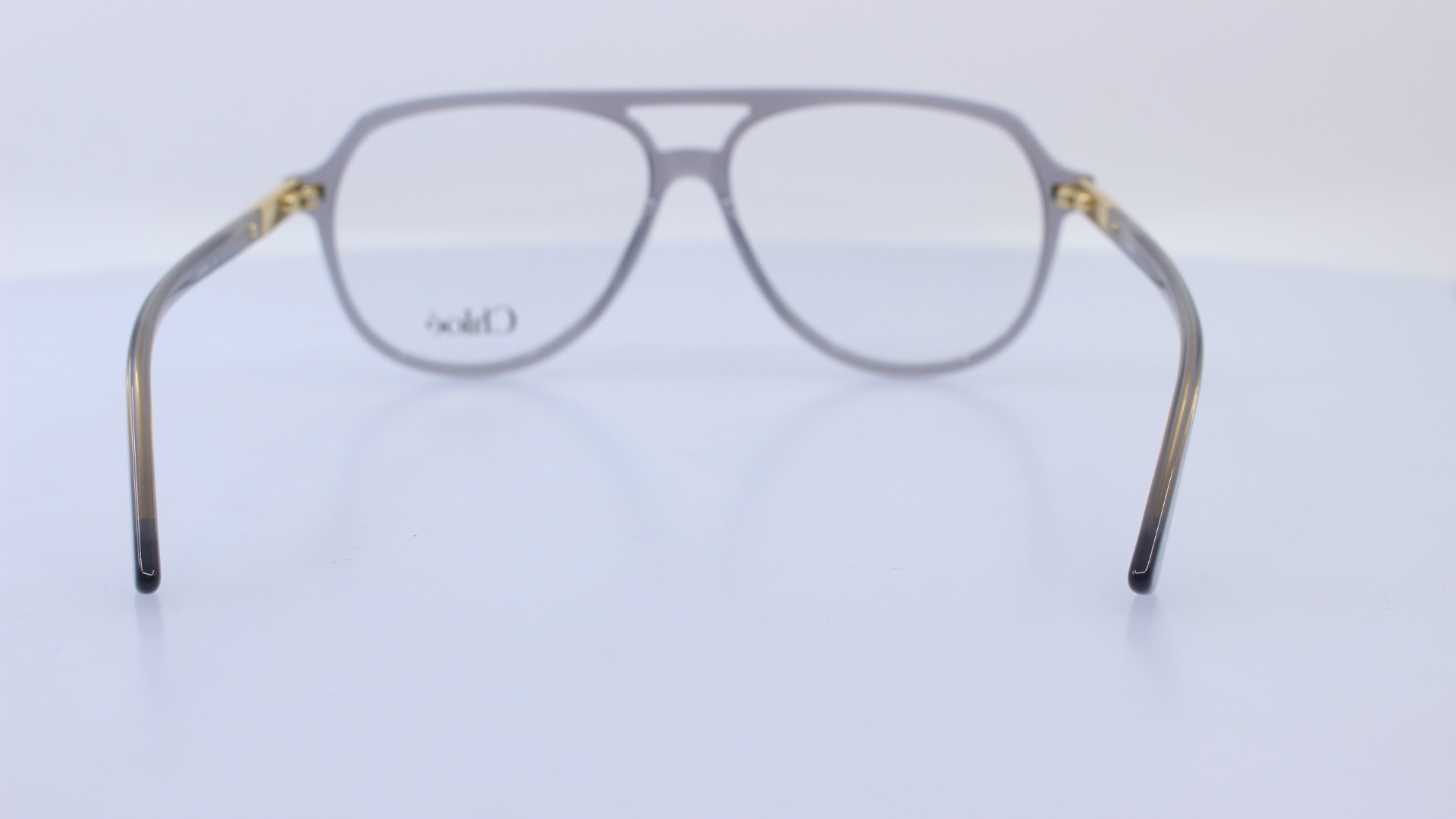 CHLOÉ - SZÜRKE - CH0366O