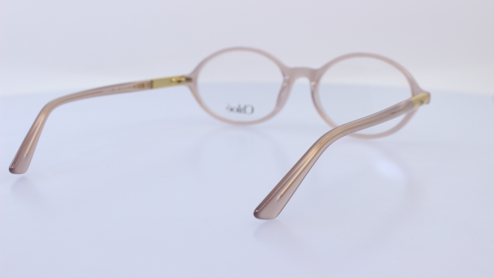CHLOÉ - BÉZS - CH0367O