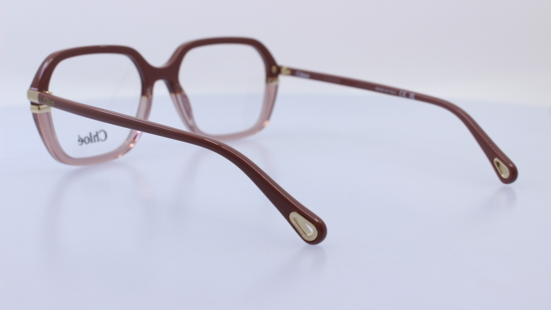 CHLOÉ - BARNA - CH0205O