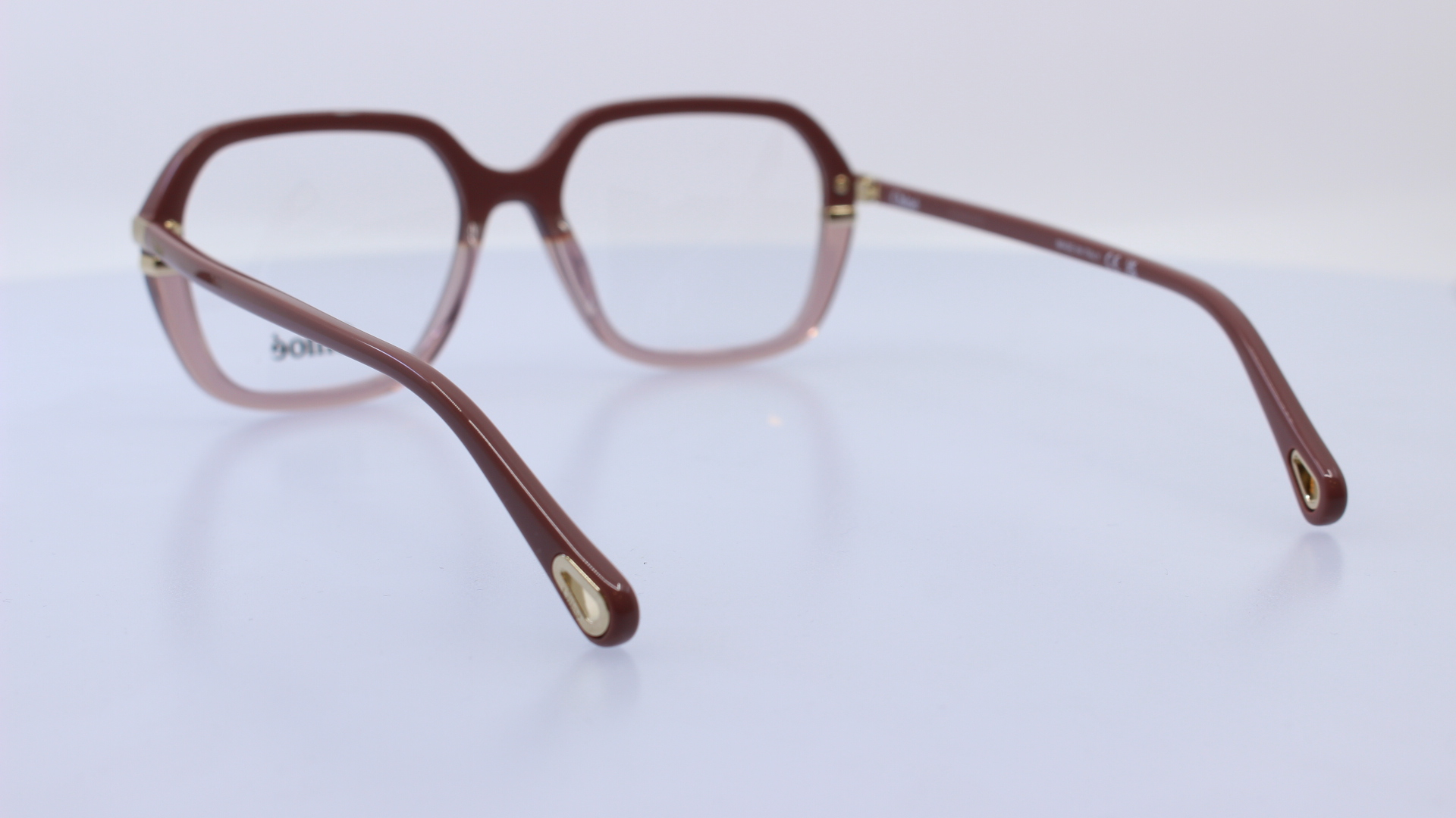 CHLOÉ - BARNA - CH0205O