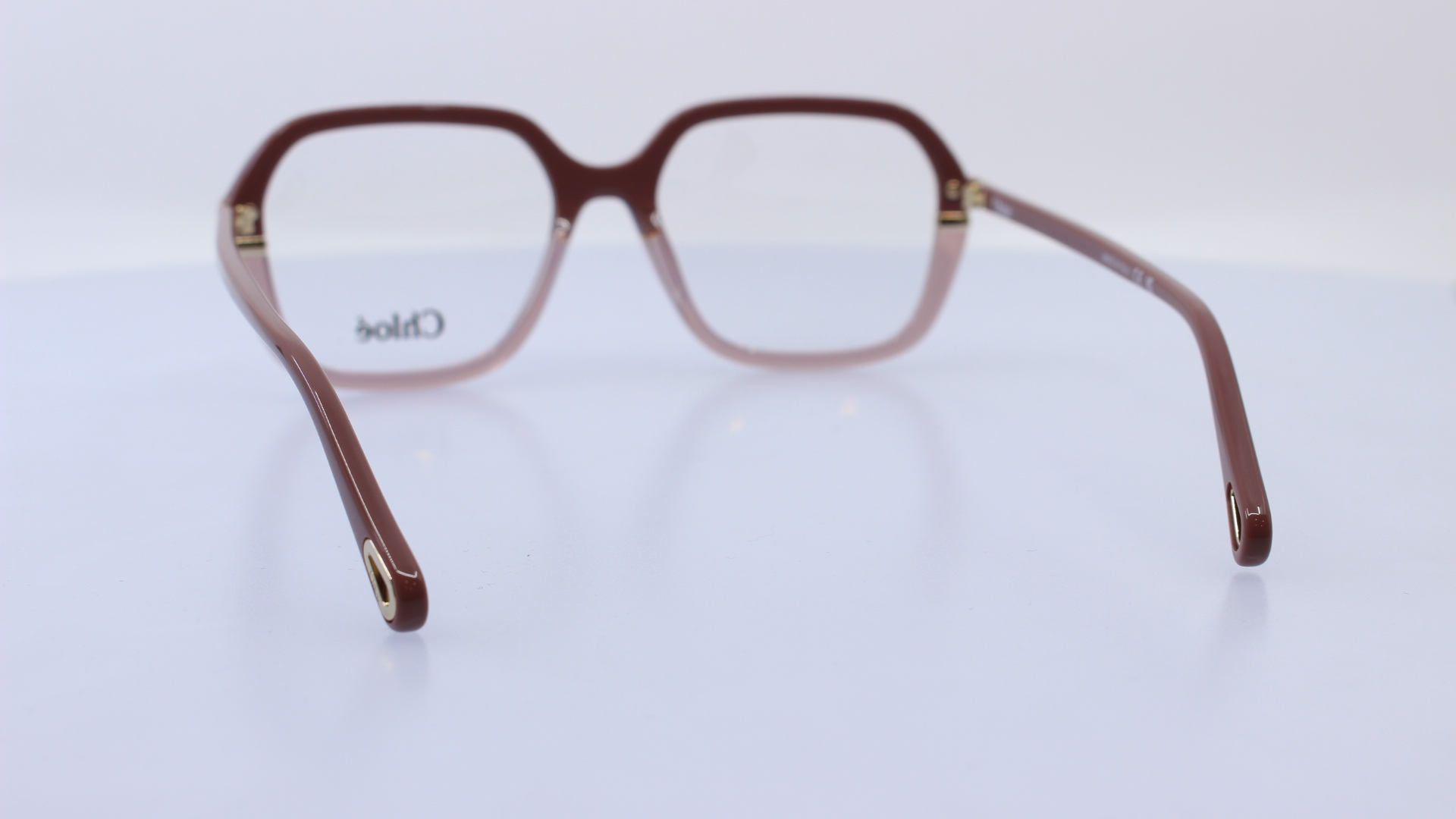 CHLOÉ - BARNA - CH0205O