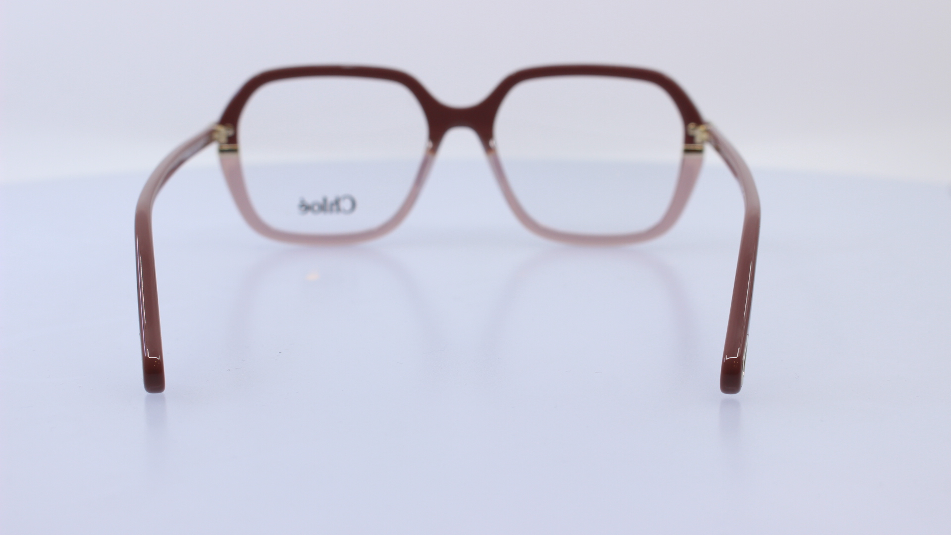 CHLOÉ - BARNA - CH0205O
