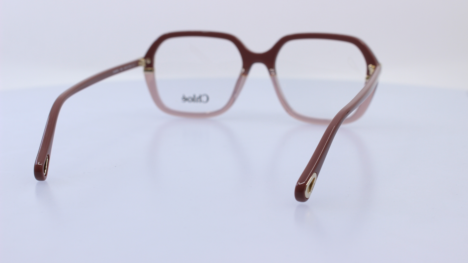 CHLOÉ - BARNA - CH0205O