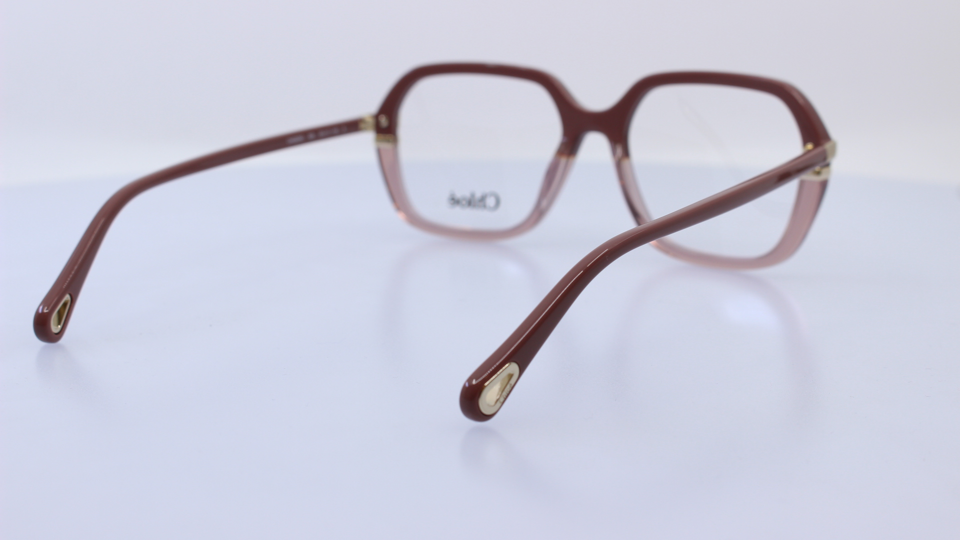 CHLOÉ - BARNA - CH0205O