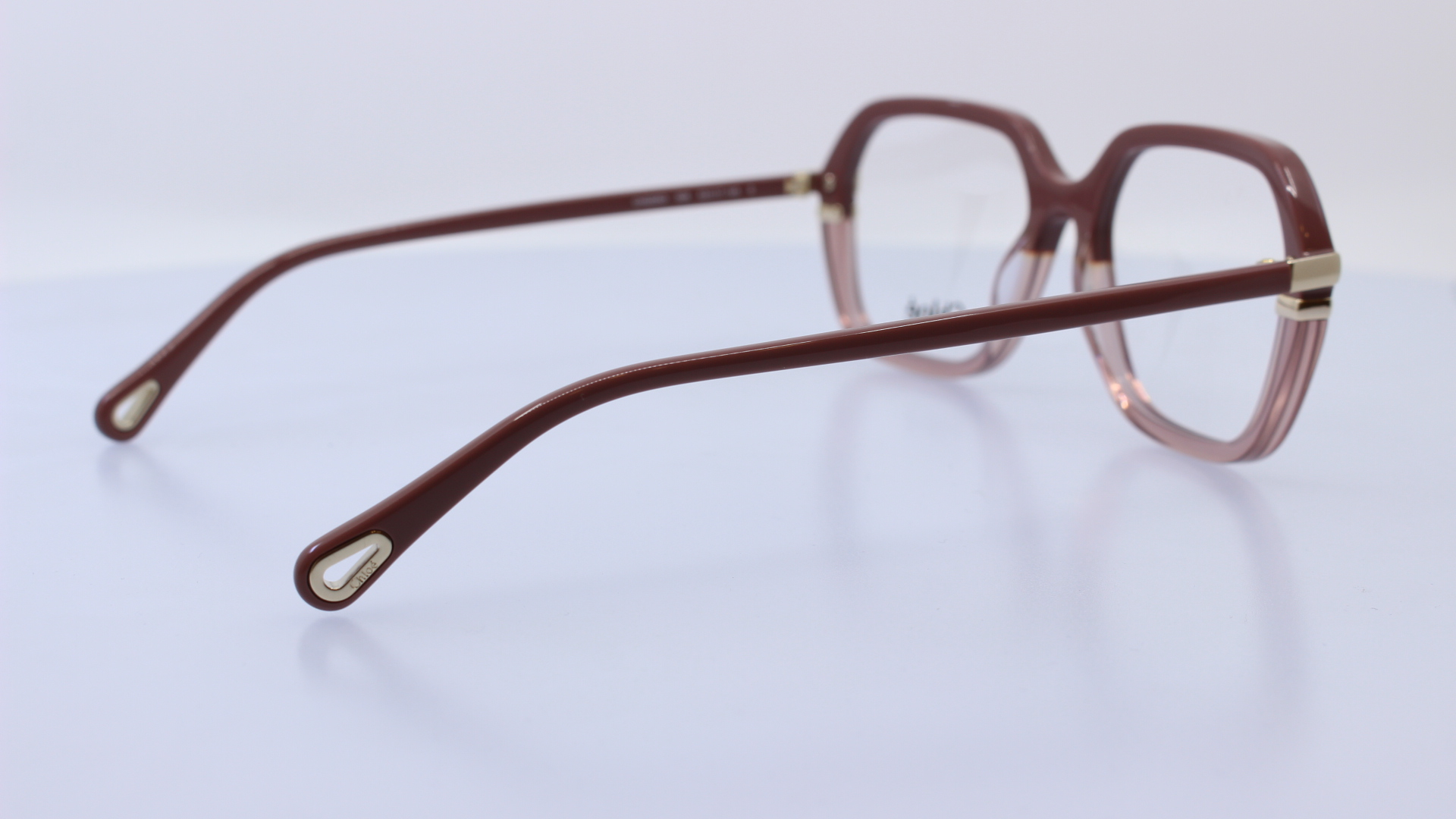 CHLOÉ - BARNA - CH0205O