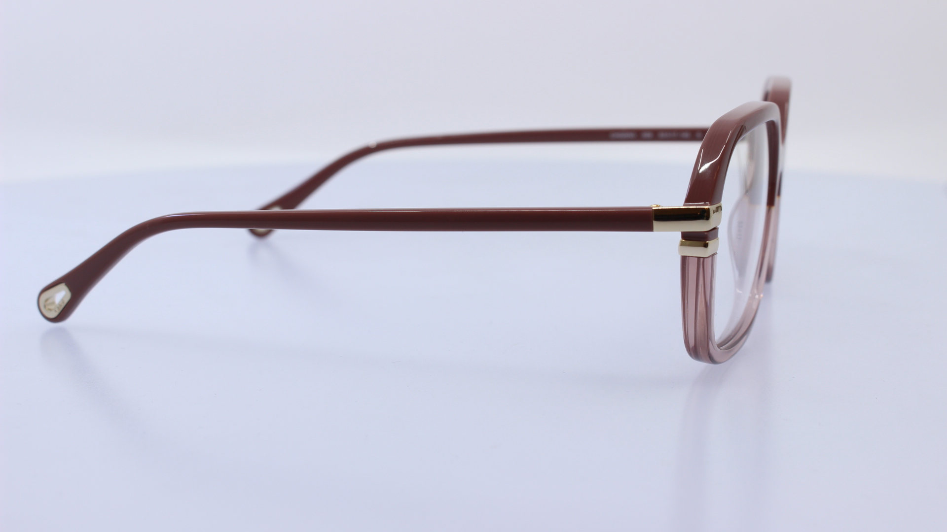 CHLOÉ - BARNA - CH0205O
