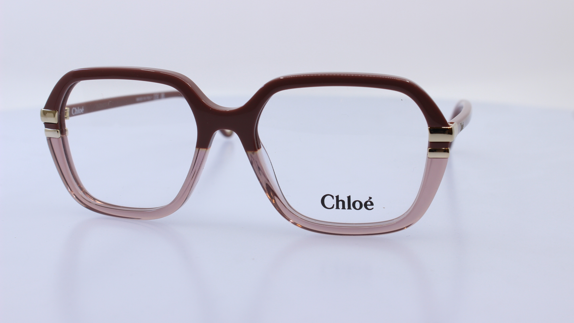 CHLOÉ - BARNA - CH0205O