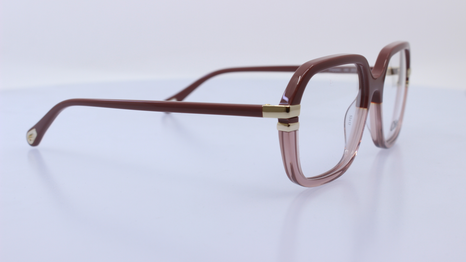 CHLOÉ - BARNA - CH0205O