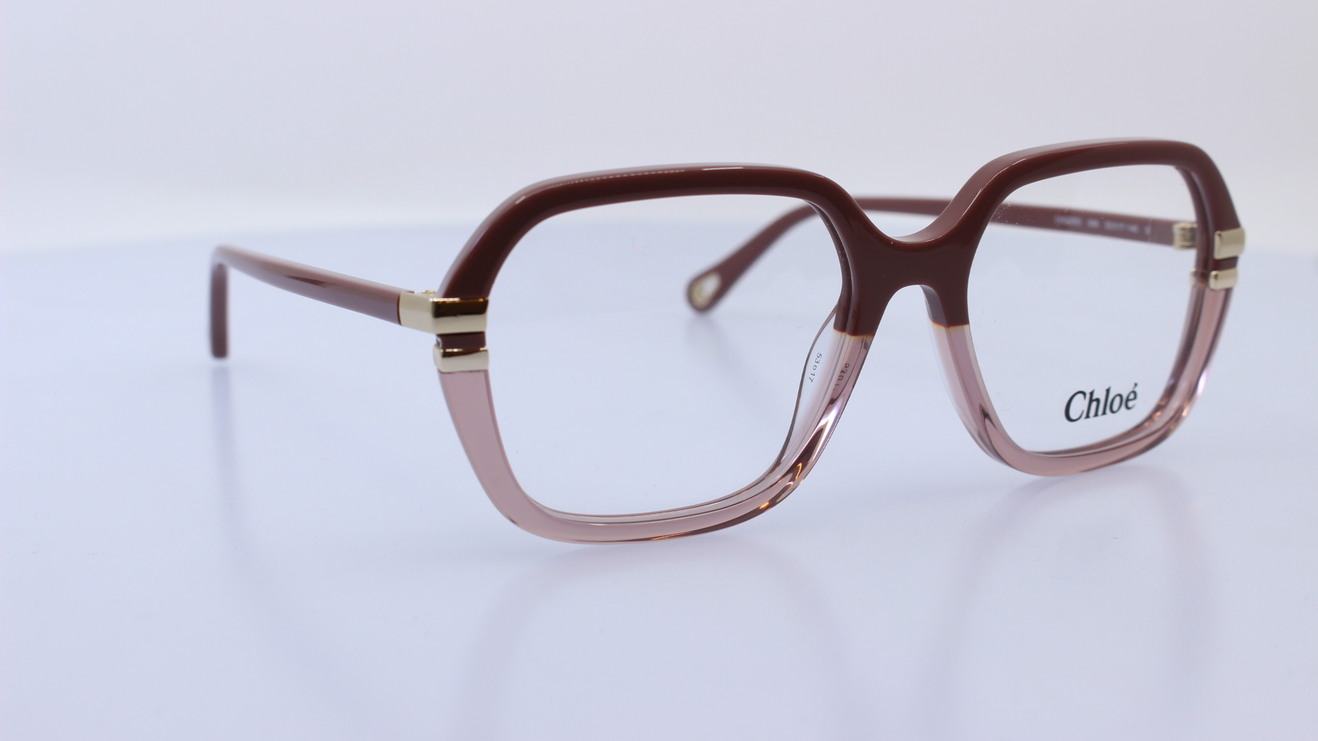 CHLOÉ - BARNA - CH0205O