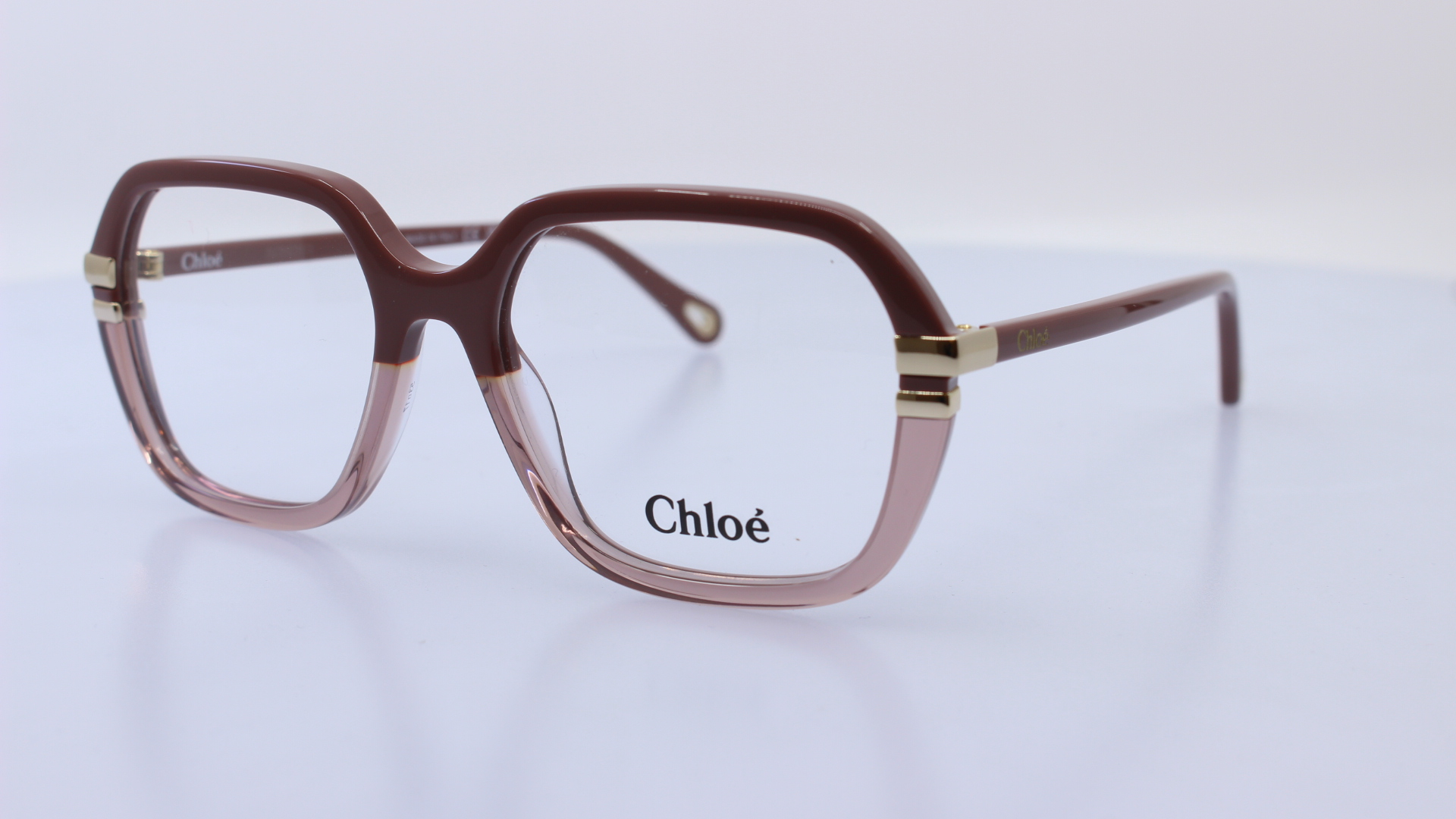 CHLOÉ - BARNA - CH0205O