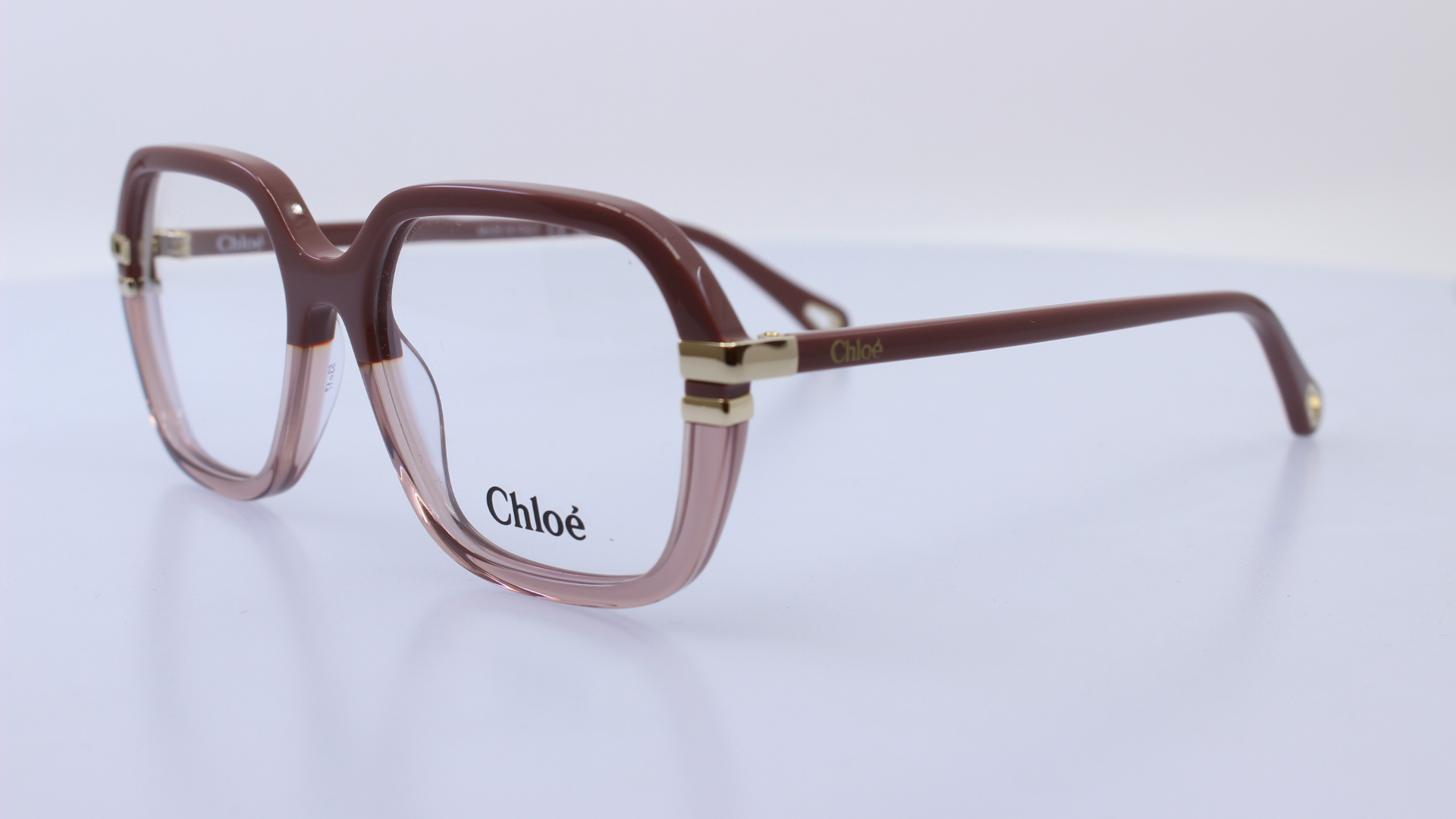 CHLOÉ - BARNA - CH0205O