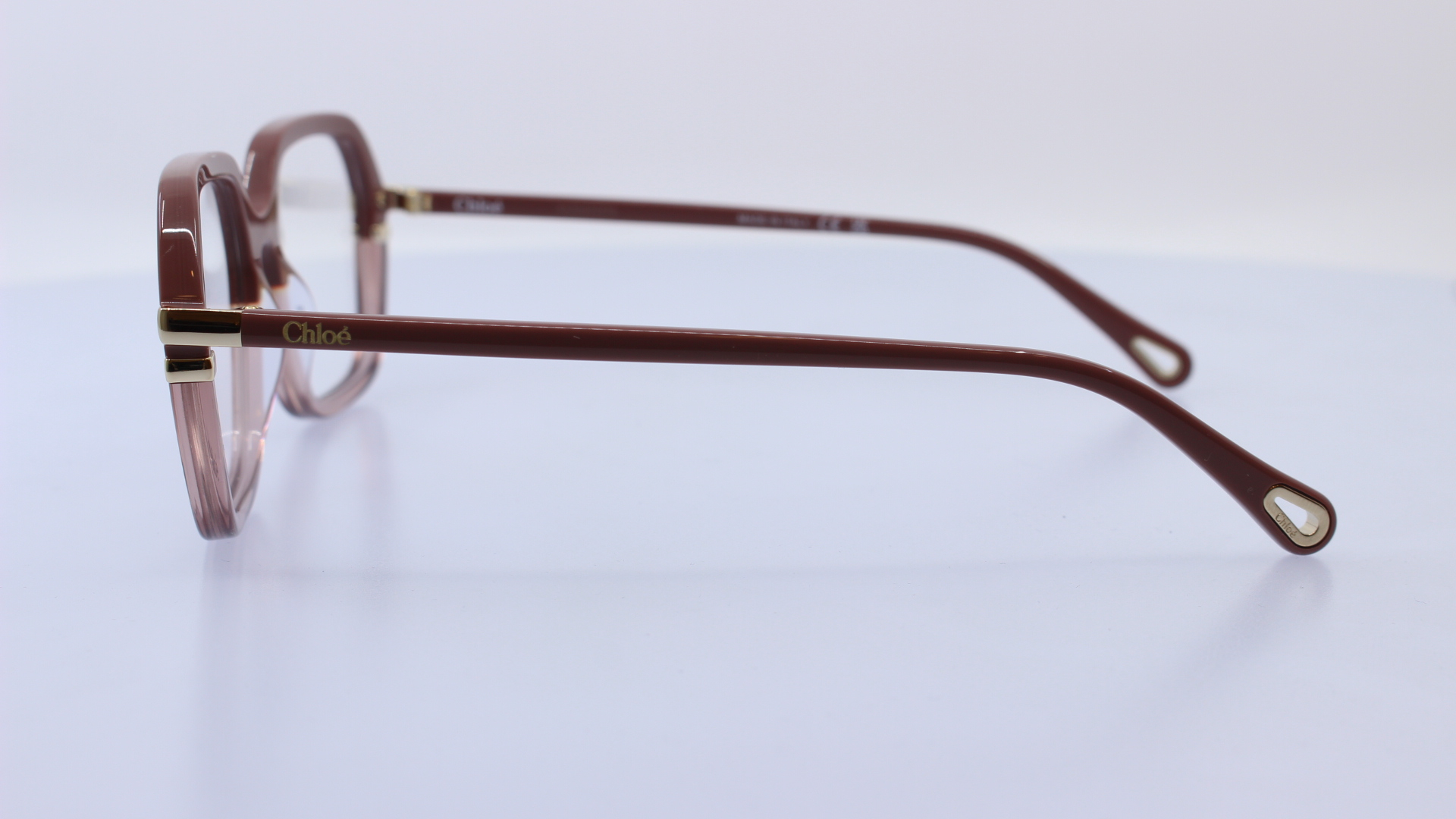 CHLOÉ - BARNA - CH0205O