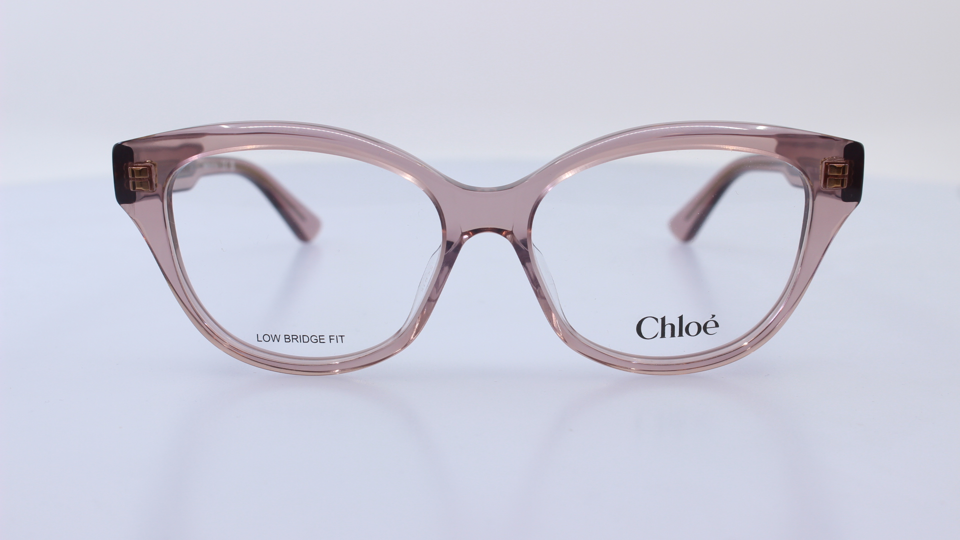 CHLOÉ - RÓZSASZÍN - CH0381OL