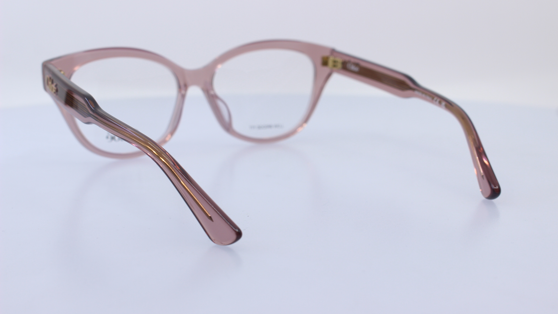 CHLOÉ - RÓZSASZÍN - CH0381OL
