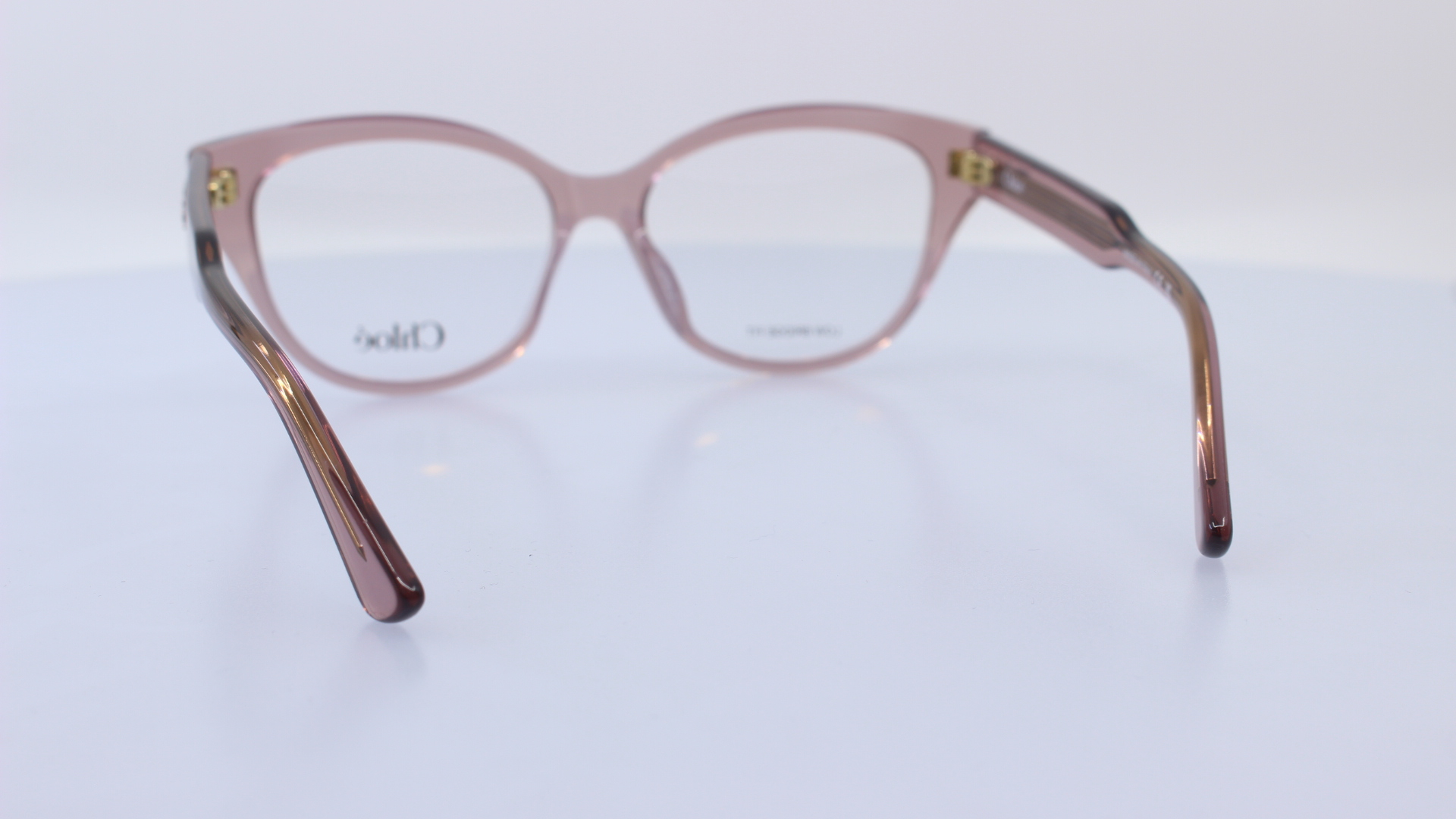 CHLOÉ - RÓZSASZÍN - CH0381OL