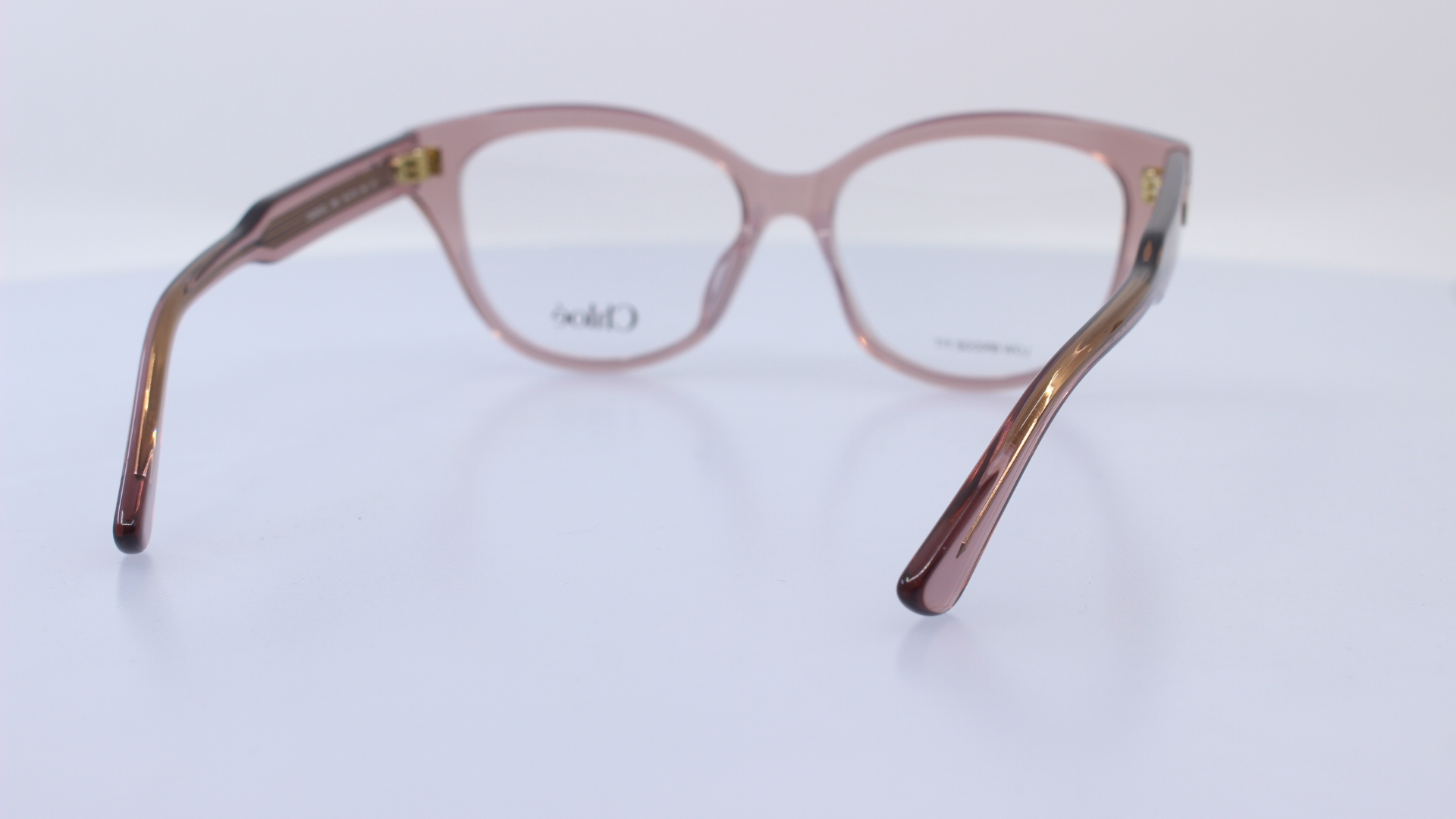 CHLOÉ - RÓZSASZÍN - CH0381OL