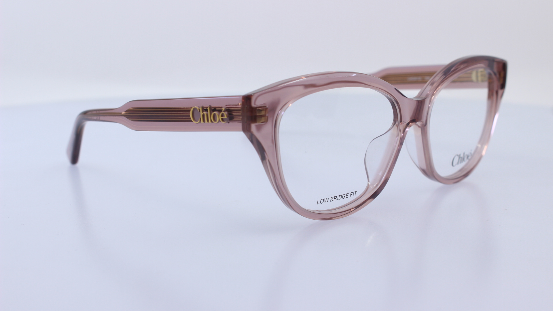 CHLOÉ - RÓZSASZÍN - CH0381OL