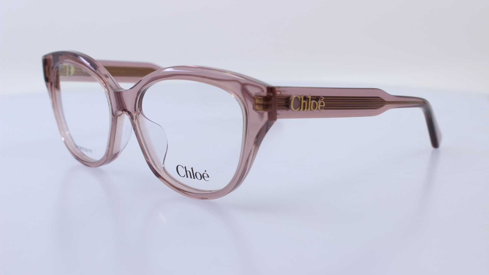 CHLOÉ - RÓZSASZÍN - CH0381OL