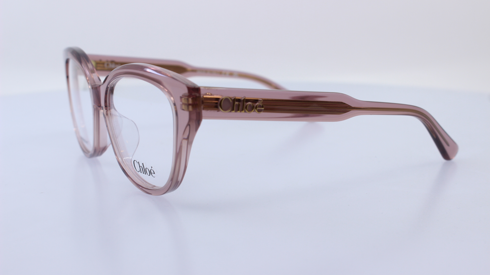 CHLOÉ - RÓZSASZÍN - CH0381OL