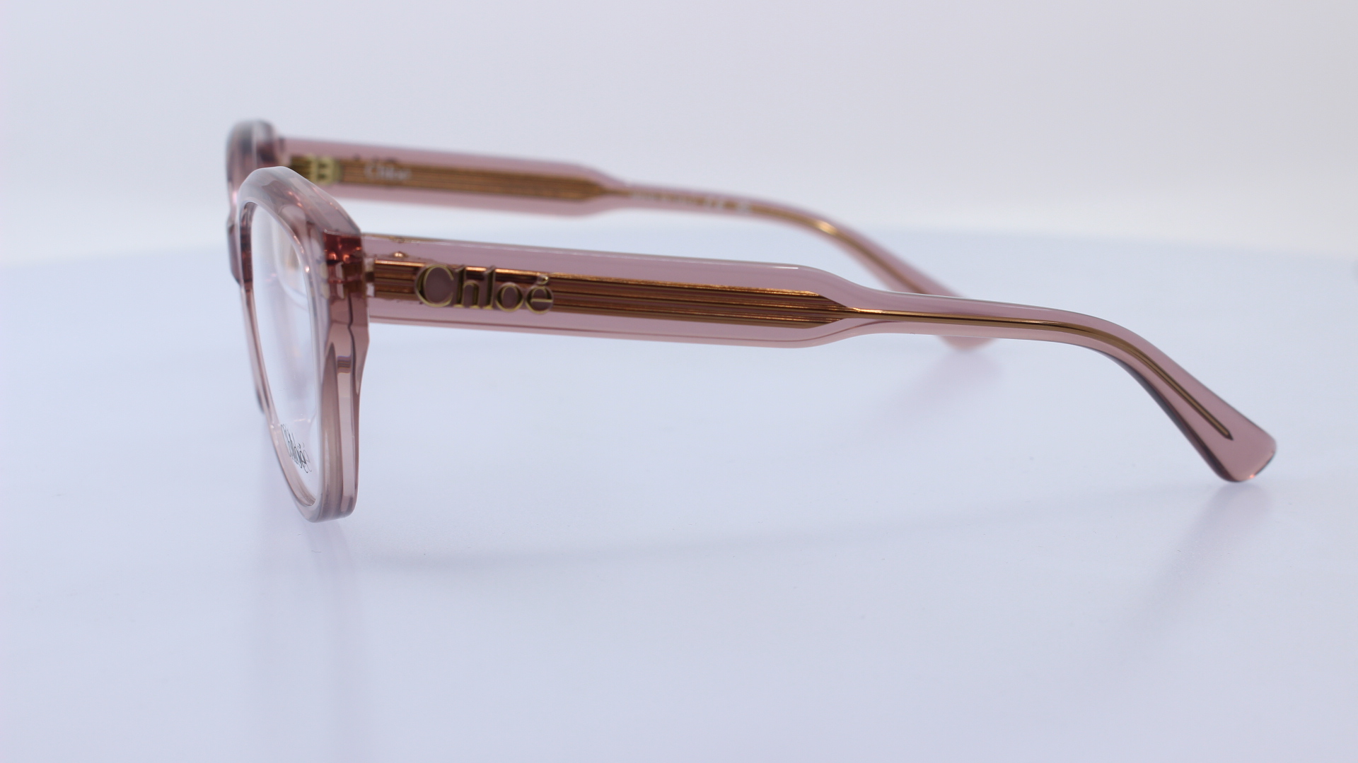 CHLOÉ - RÓZSASZÍN - CH0381OL
