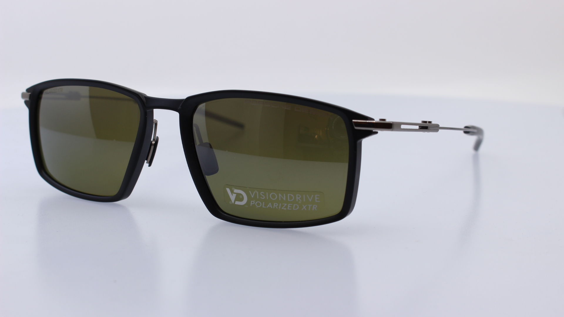 PORSCHE DESIGN - ARANY - 86006