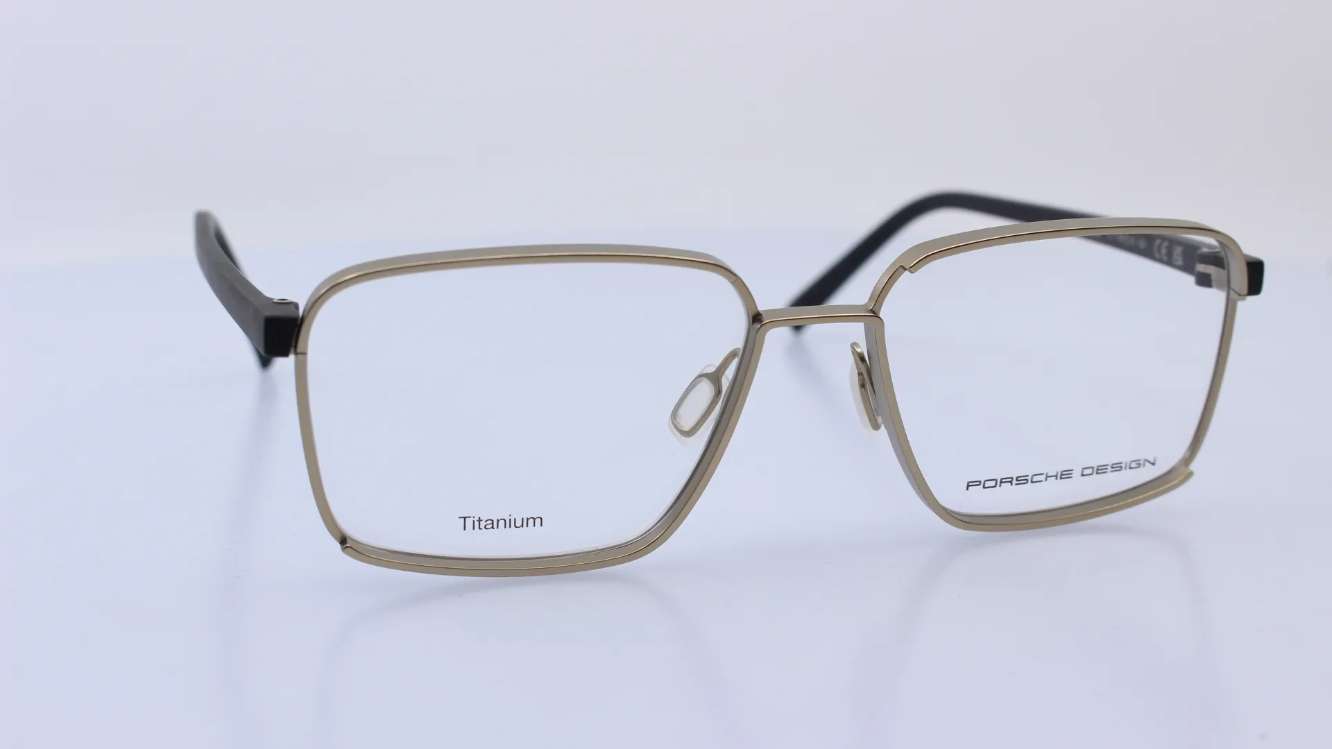 PORSCHE DESIGN - ARANY - 81008