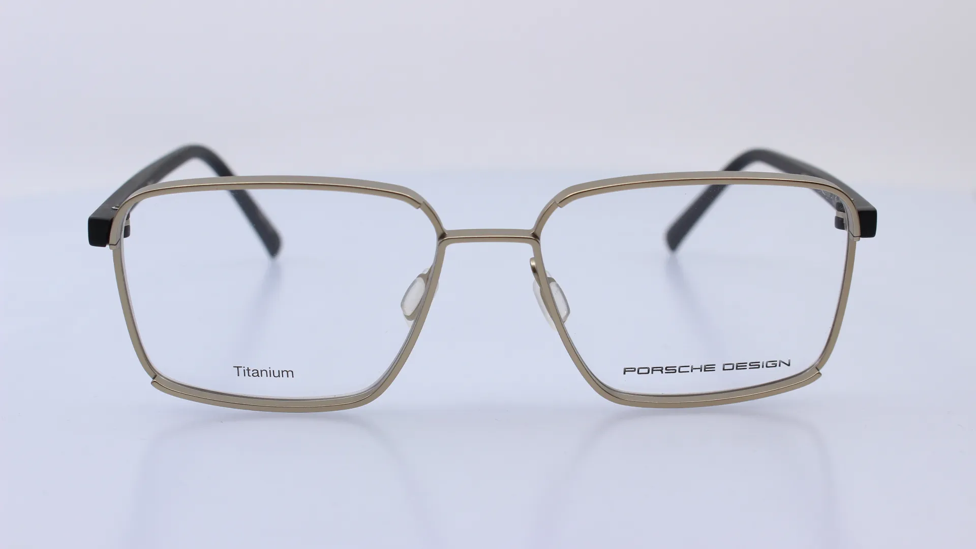 PORSCHE DESIGN - ARANY - 81008