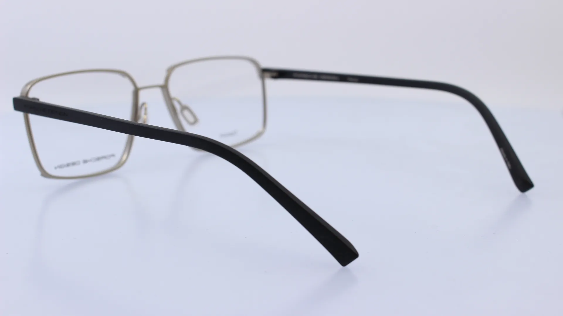 PORSCHE DESIGN - ARANY - 81008