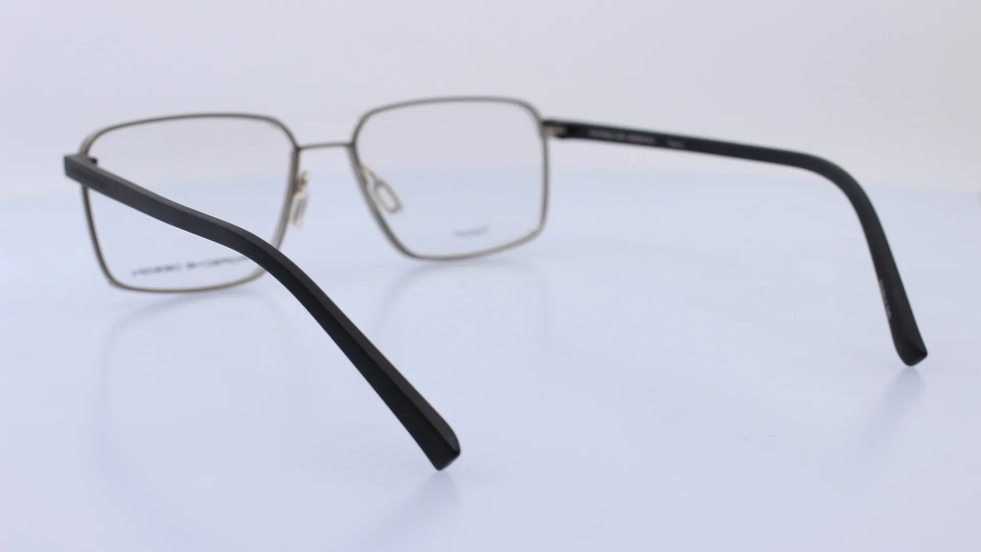 PORSCHE DESIGN - ARANY - 81008