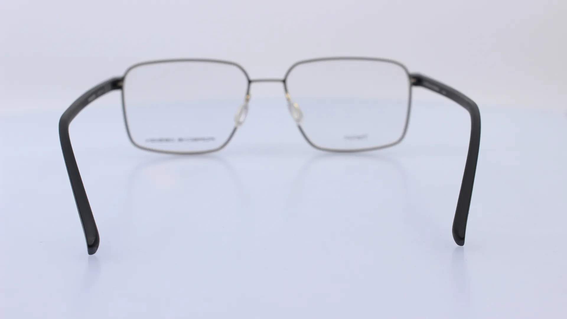 PORSCHE DESIGN - ARANY - 81008
