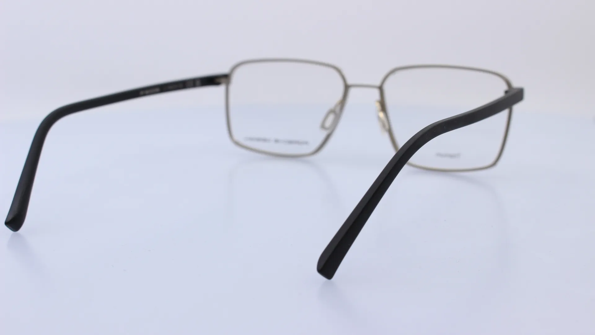 PORSCHE DESIGN - ARANY - 81008