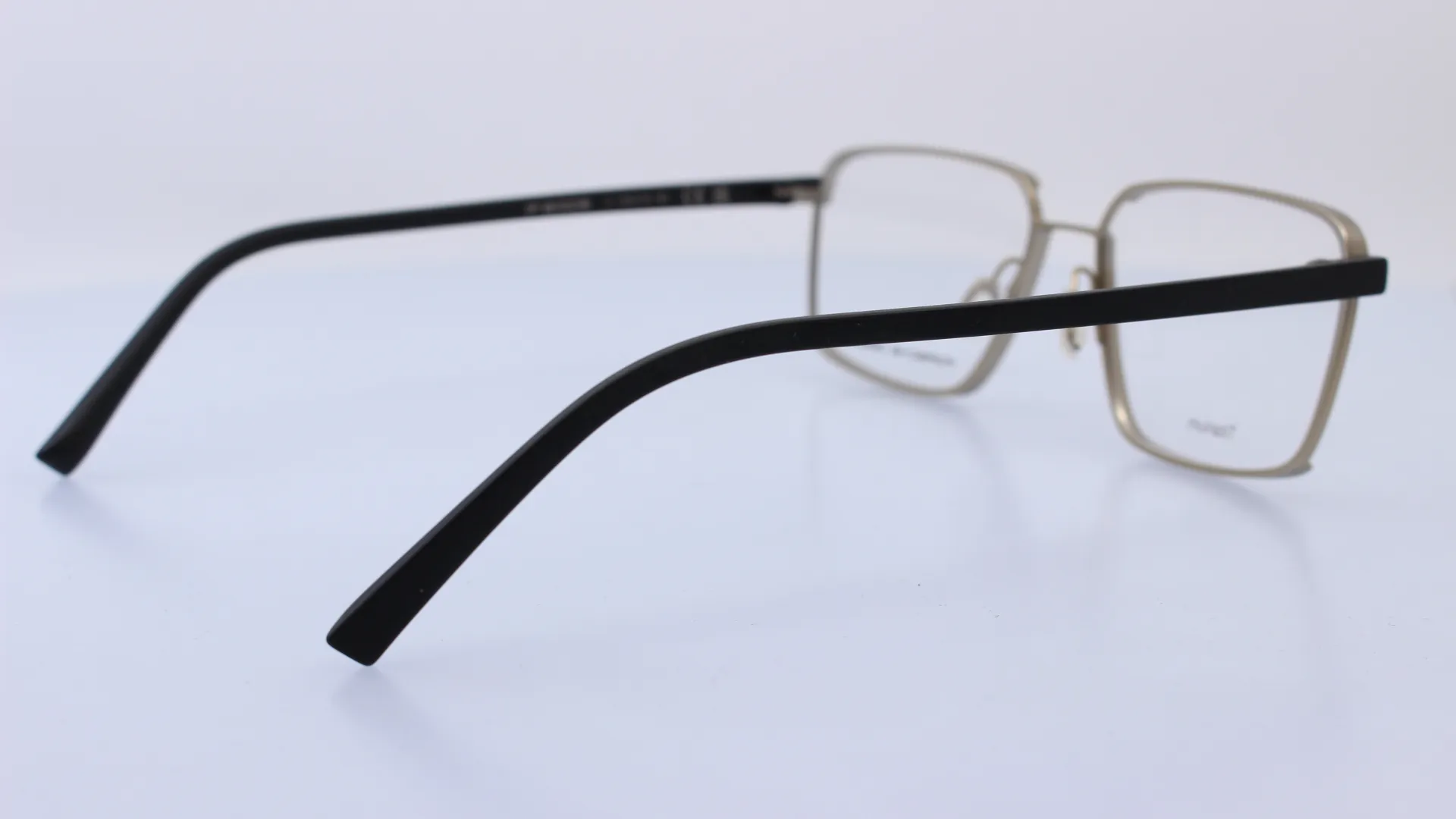 PORSCHE DESIGN - ARANY - 81008