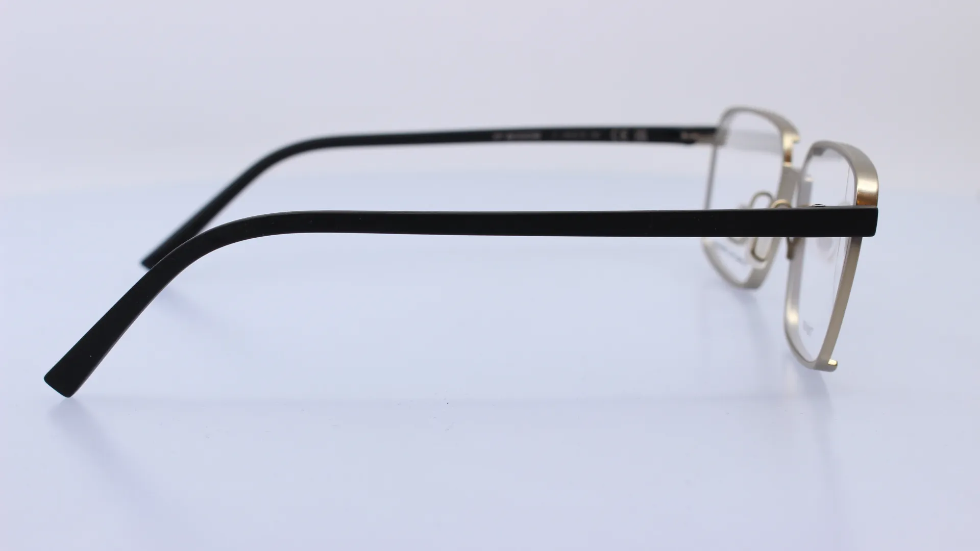 PORSCHE DESIGN - ARANY - 81008