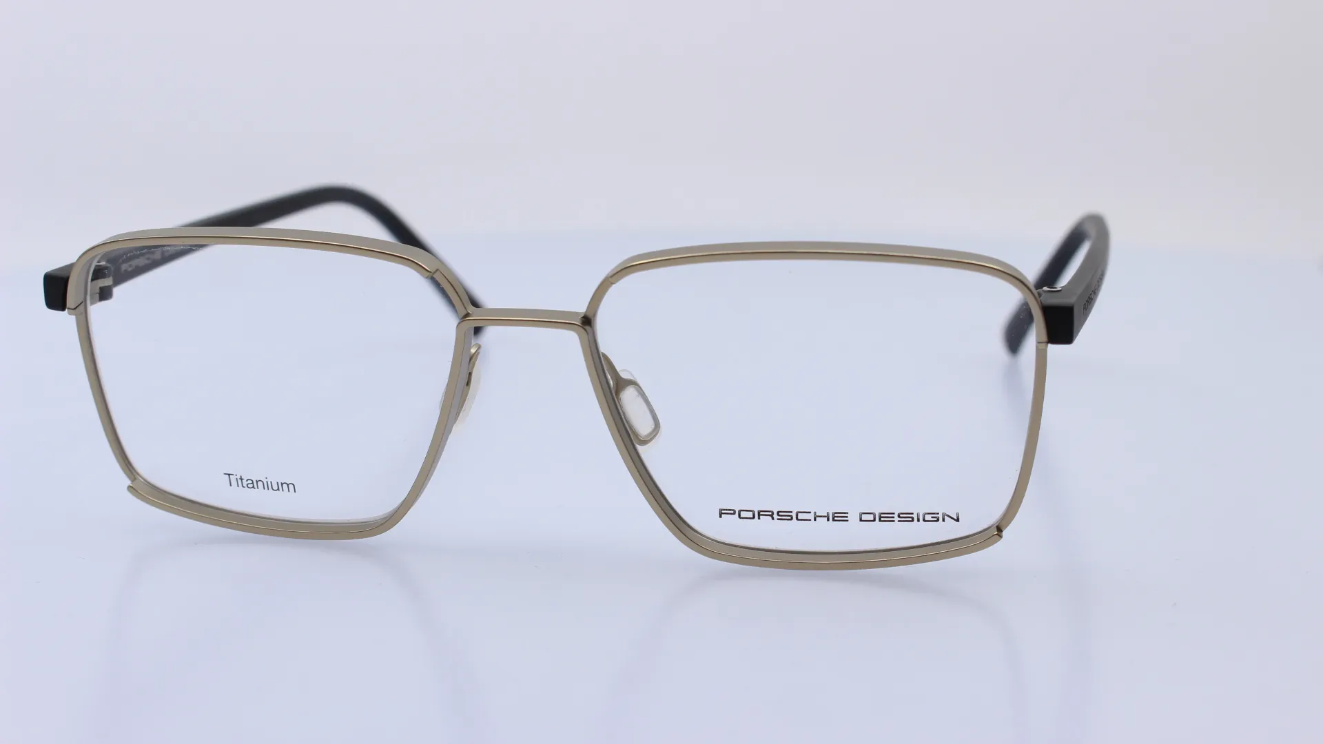 PORSCHE DESIGN - ARANY - 81008