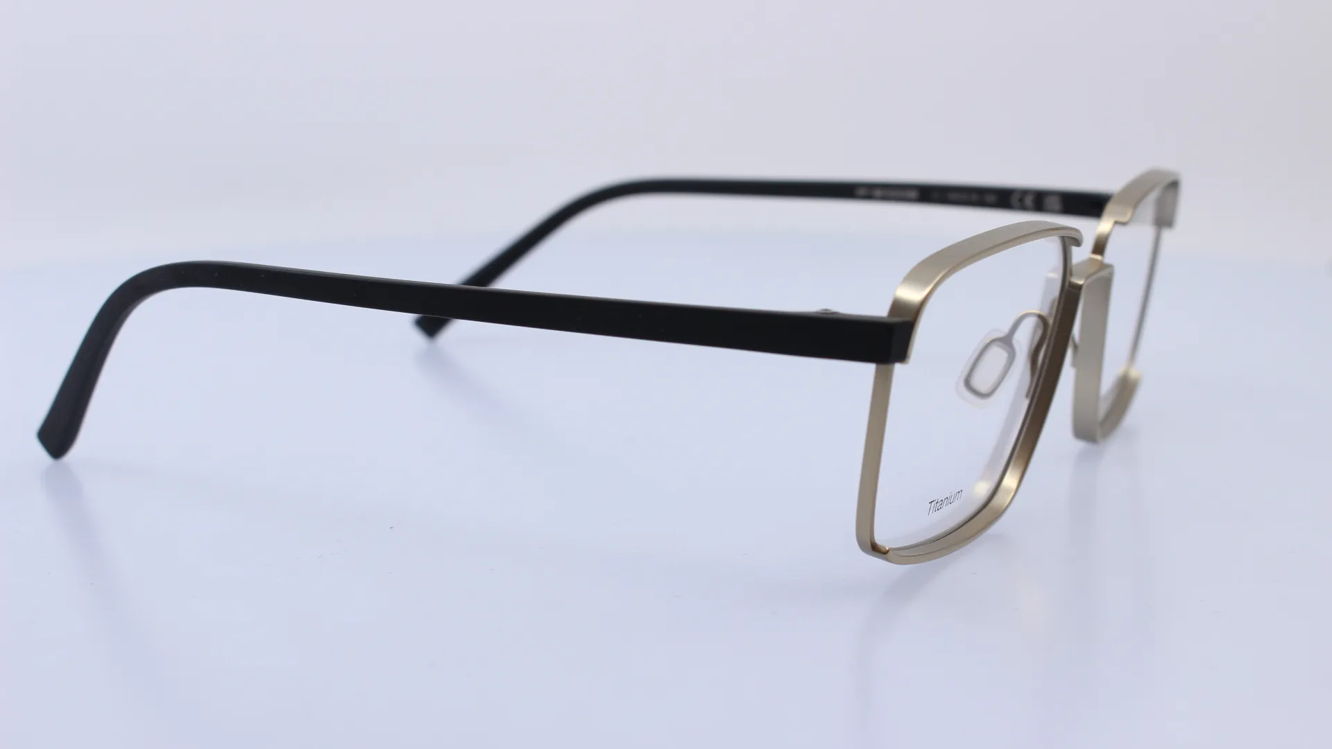 PORSCHE DESIGN - ARANY - 81008