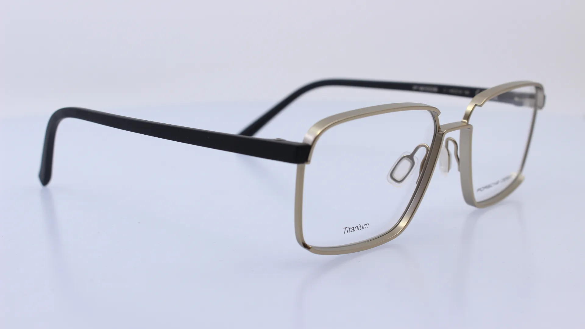 PORSCHE DESIGN - ARANY - 81008