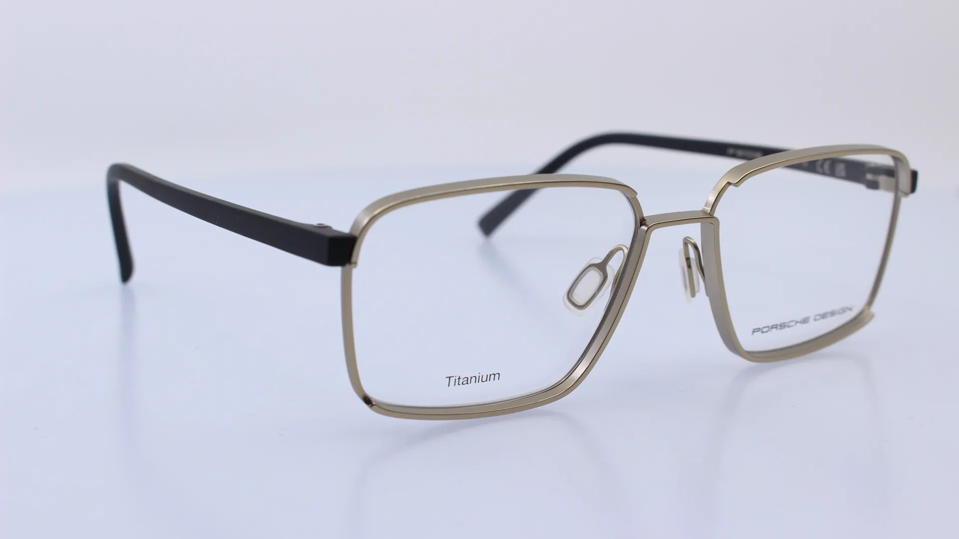 PORSCHE DESIGN - ARANY - 81008