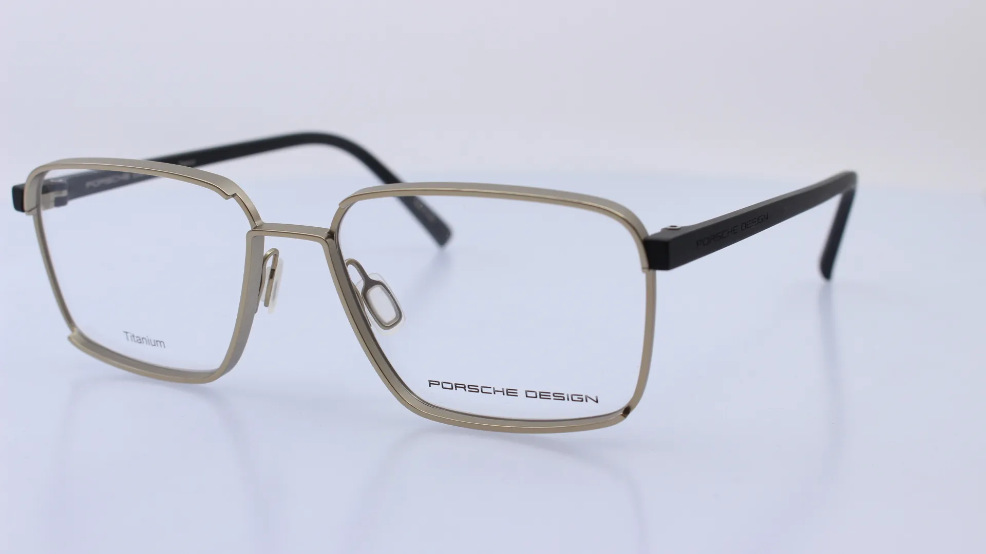 PORSCHE DESIGN - ARANY - 81008