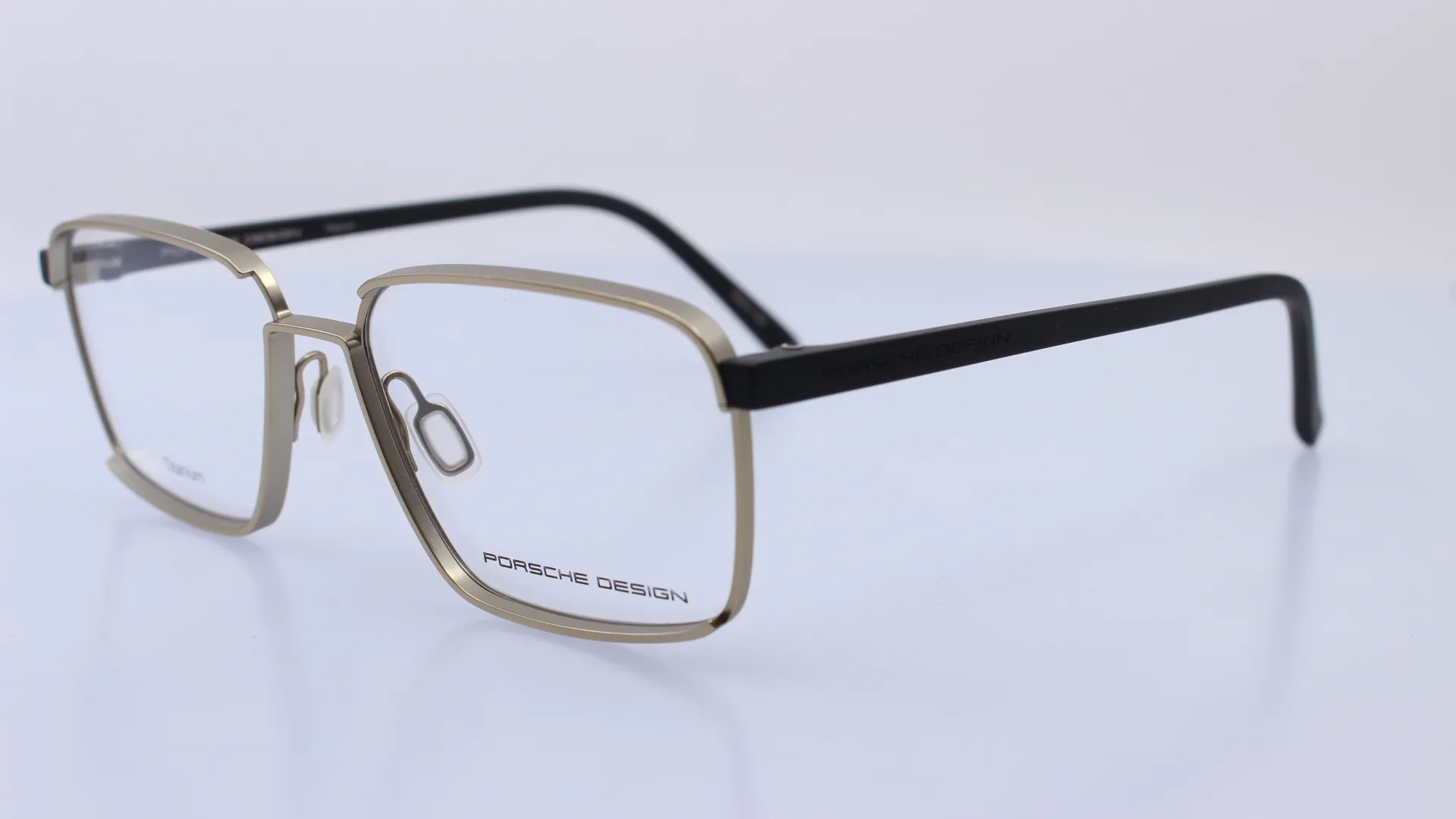 PORSCHE DESIGN - ARANY - 81008