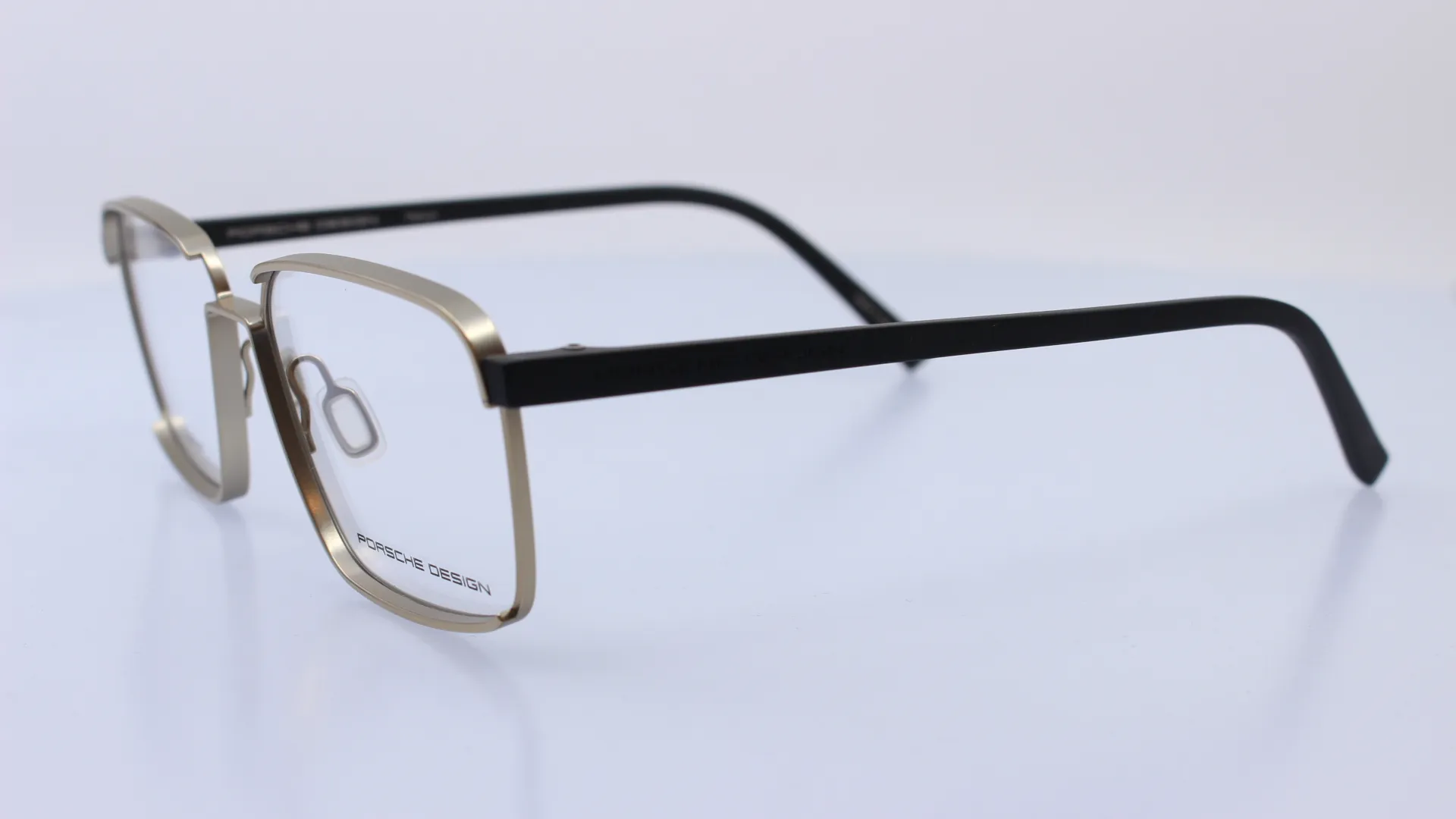 PORSCHE DESIGN - ARANY - 81008