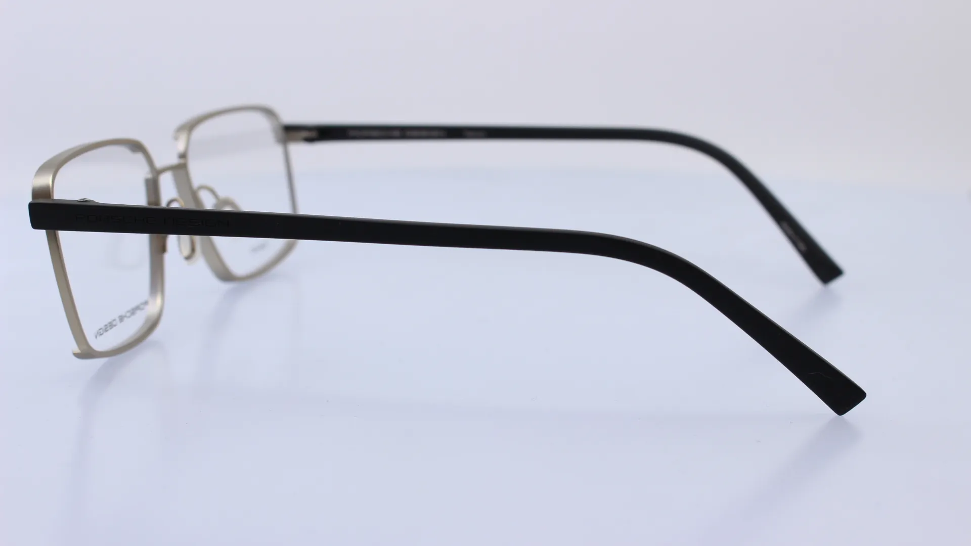 PORSCHE DESIGN - ARANY - 81008