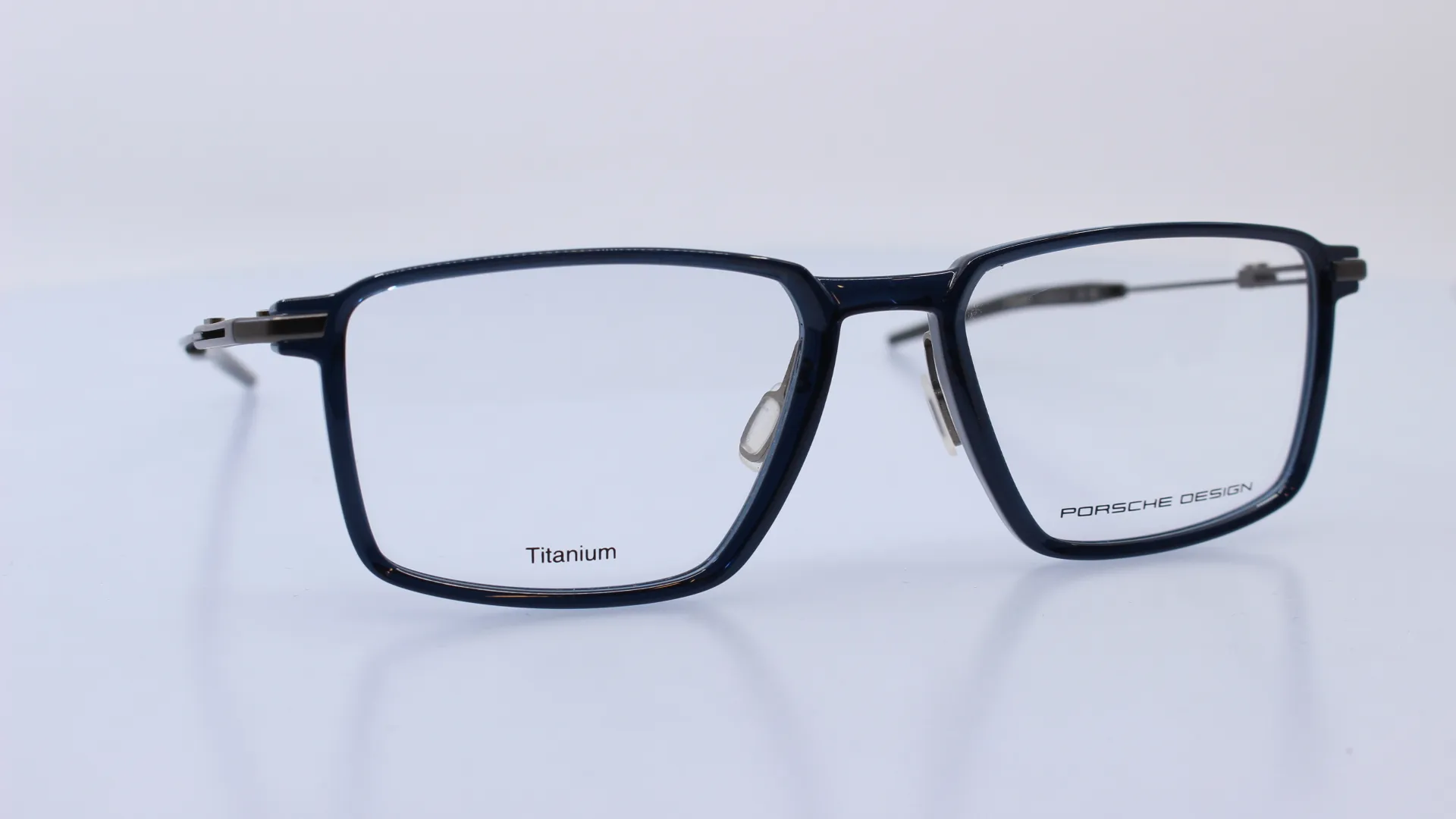 PORSCHE DESIGN - KÉK - 81006