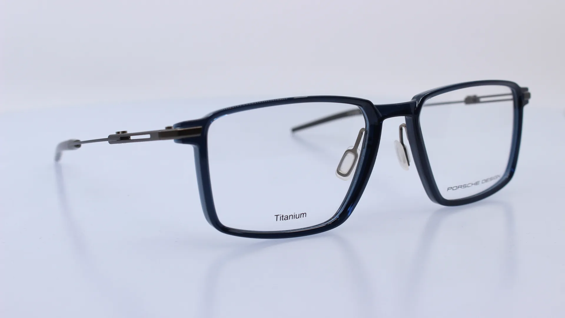 PORSCHE DESIGN - KÉK - 81006