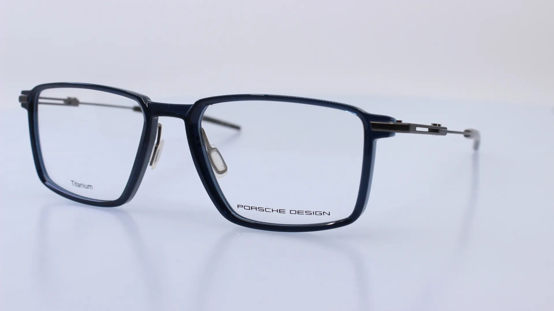 PORSCHE DESIGN - KÉK - 81006