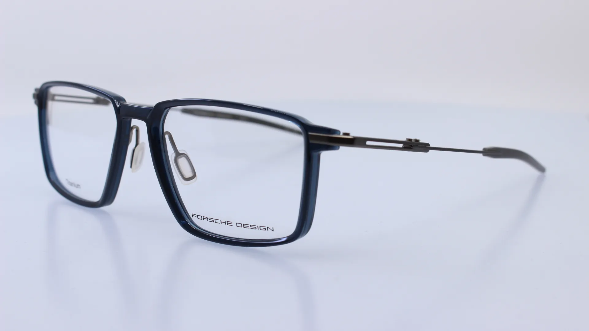 PORSCHE DESIGN - KÉK - 81006